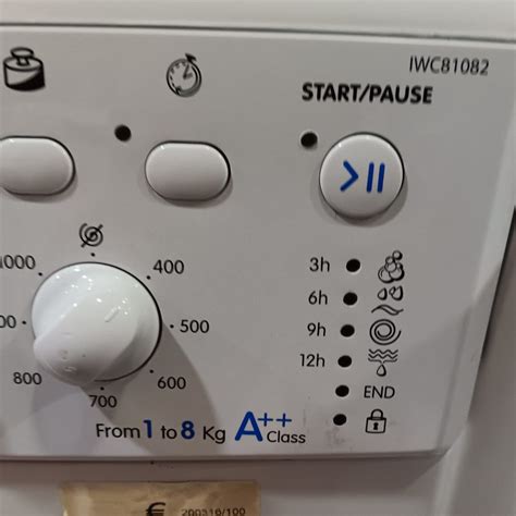 indesit iwc 81082 scarica e non si avvia|Manuali Indesit: scarica i manuali dei tuoi elettrodomestici.